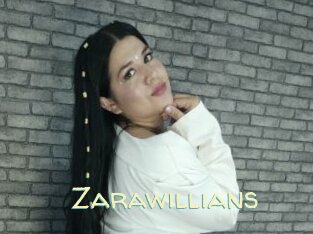 Zarawillians