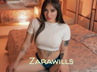 Zarawills