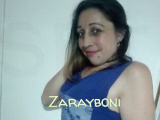 Zarayboni