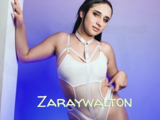 Zaraywalton