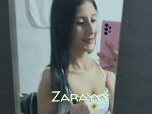 Zarayyy