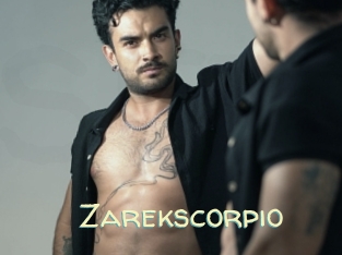 zarekscorpio Sexy Tchat