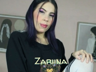 Zariina