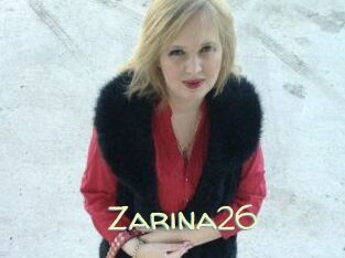 Zarina26