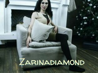 Zarinadiamond