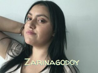Zarinagodoy