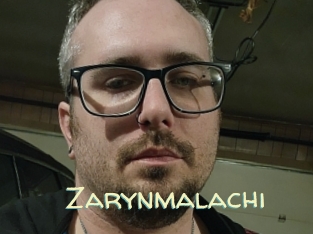 Zarynmalachi