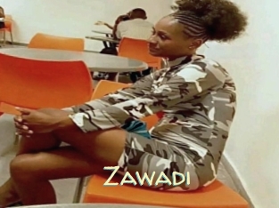 Zawadi