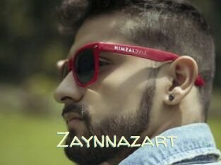 Zaynnazart