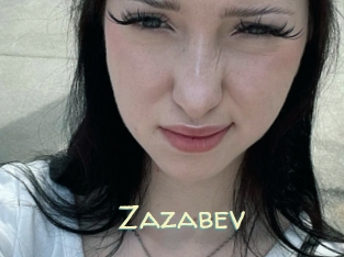 Zazabev