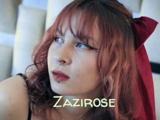 zazirose Sexy Tchat