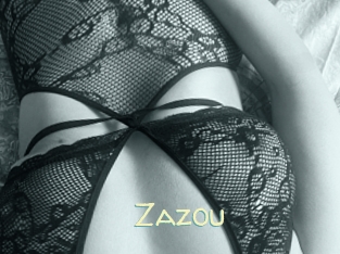 Zazou