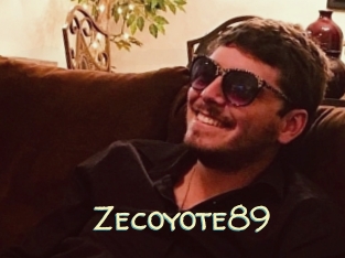 Zecoyote89