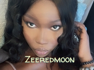 Zeeredmoon