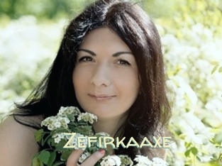 Zefirkaaxe