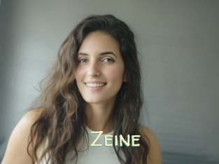 Zeine