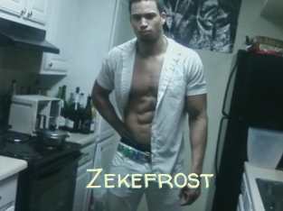 zekefrost Sexy Tchat
