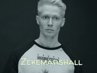 Zekemarshall