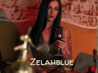 Zelahblue