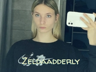 Zeldaadderly
