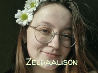 Zeldaalison