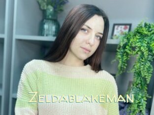 Zeldablakeman