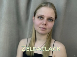 Zeldaclack