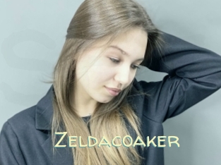 Zeldacoaker