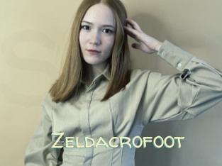 Zeldacrofoot