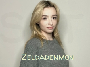 Zeldadenmon
