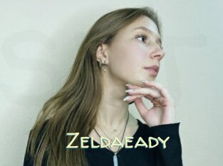 Zeldaeady