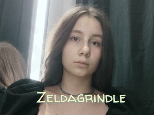 Zeldagrindle