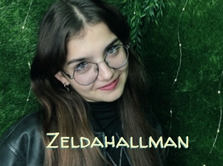 Zeldahallman