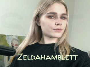 Zeldahamblett