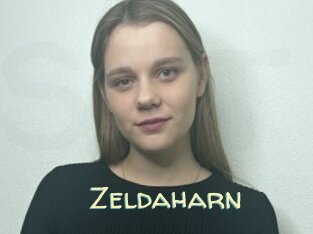 Zeldaharn