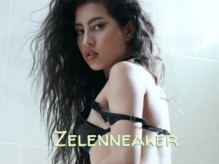 Zelenneaker