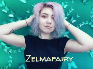 Zelmafairy