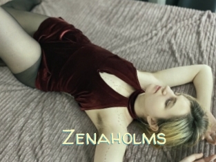 zenaholms Sexy Tchat
