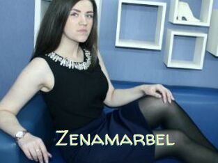 Zenamarbel