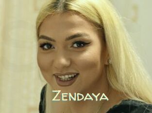 Zendaya