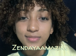 Zendayaamazing