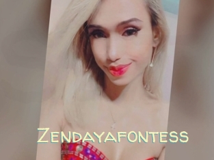 Zendayafontess