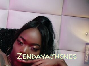 Zendayajhones