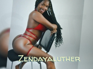 Zendayaluther