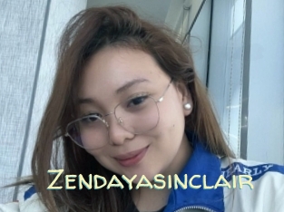 Zendayasinclair