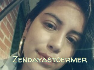 Zendayastoermer