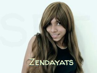 Zendayats