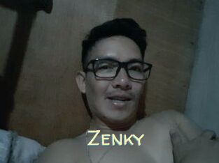 Zenky