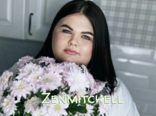zenmitchell Sexy Tchat