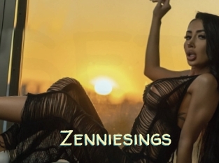 Zenniesings